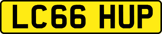 LC66HUP