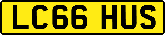 LC66HUS