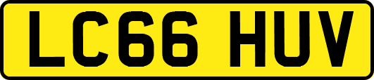LC66HUV