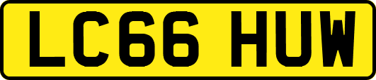 LC66HUW