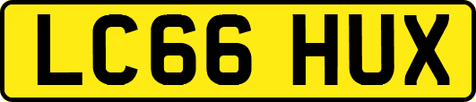 LC66HUX
