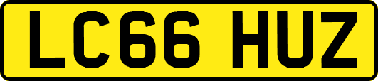 LC66HUZ