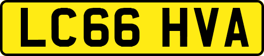 LC66HVA