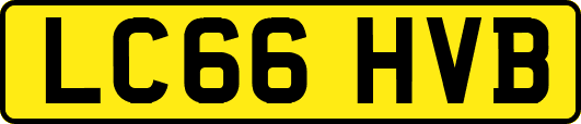 LC66HVB