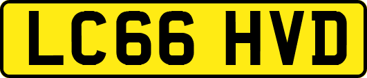 LC66HVD