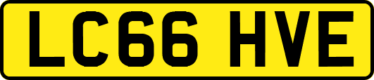 LC66HVE