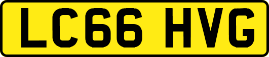 LC66HVG