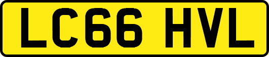 LC66HVL