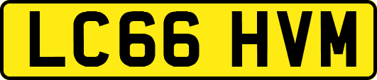 LC66HVM