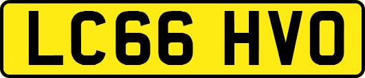 LC66HVO