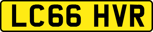 LC66HVR