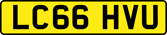 LC66HVU