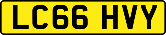 LC66HVY