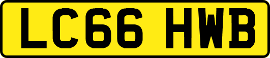 LC66HWB