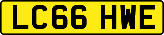 LC66HWE