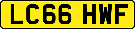 LC66HWF