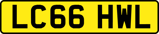 LC66HWL