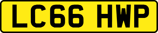 LC66HWP