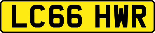 LC66HWR