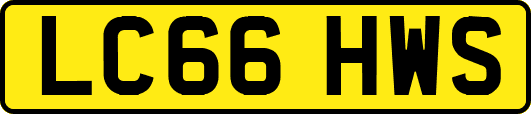 LC66HWS