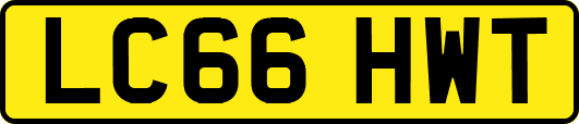 LC66HWT