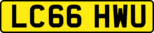 LC66HWU