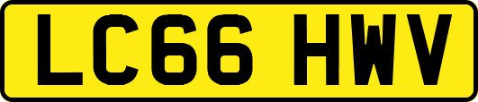 LC66HWV