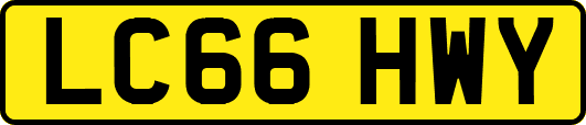 LC66HWY
