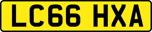 LC66HXA