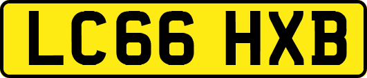 LC66HXB