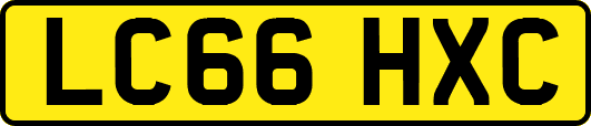 LC66HXC