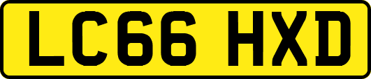 LC66HXD