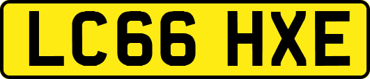 LC66HXE