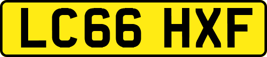 LC66HXF