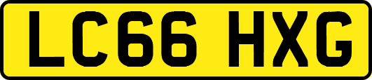 LC66HXG