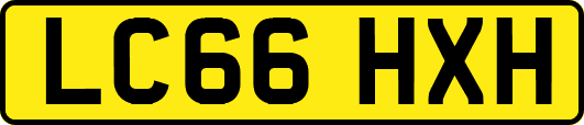 LC66HXH