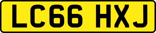 LC66HXJ