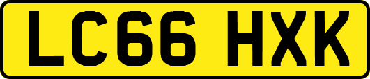 LC66HXK