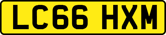 LC66HXM