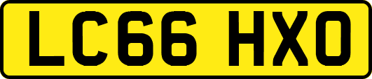 LC66HXO
