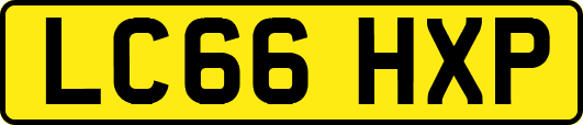 LC66HXP