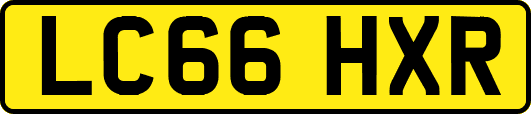LC66HXR