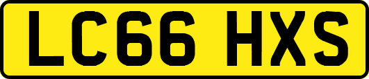LC66HXS