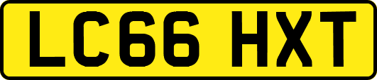 LC66HXT