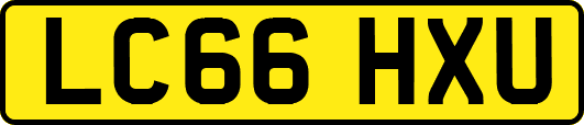 LC66HXU