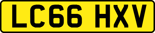 LC66HXV