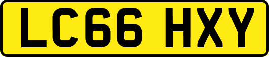 LC66HXY