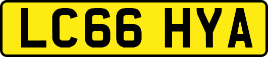 LC66HYA