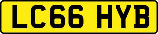 LC66HYB