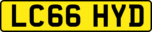 LC66HYD